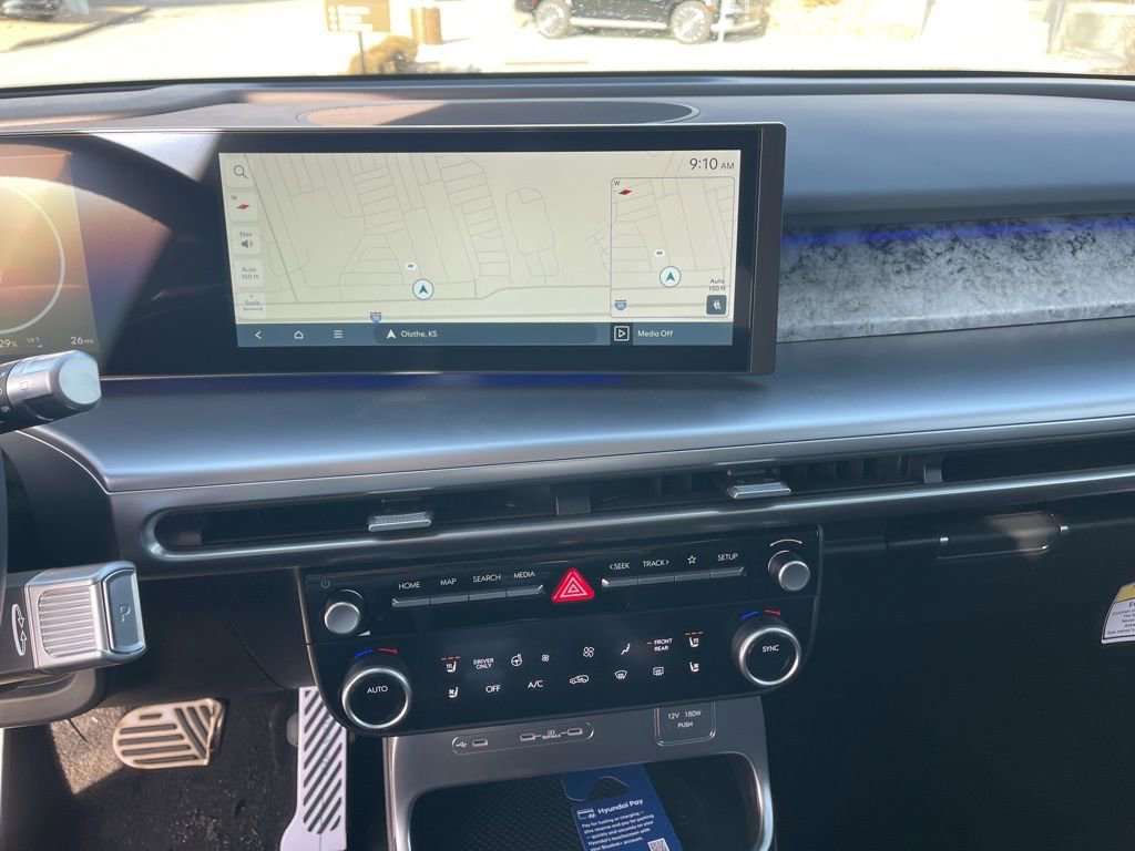 New 2026 Hyundai Ioniq 9 Calligraphy image 32