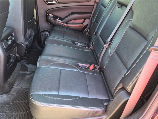 Used 2017 Chevrolet Tahoe LS w/ All-Season Package RWD image 16