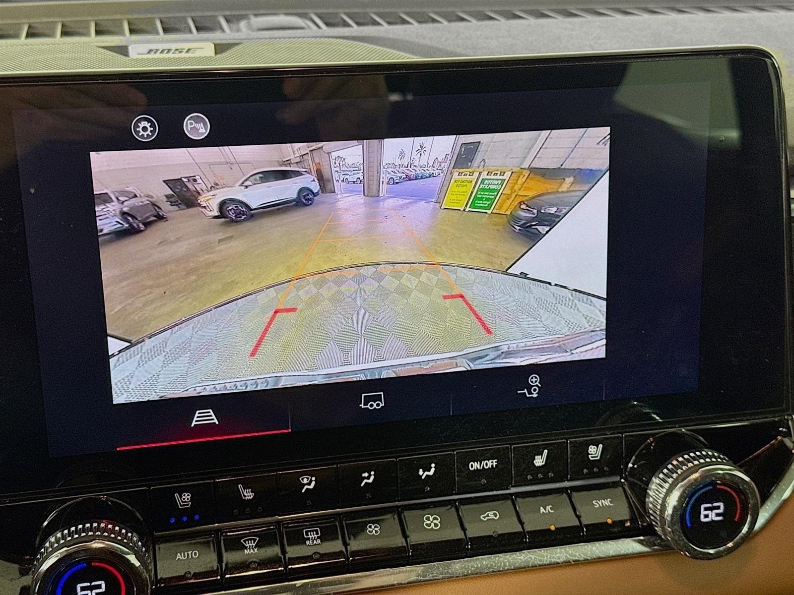 Used 2023 GMC Canyon AT4 w/ AT4 Premium Package image 18