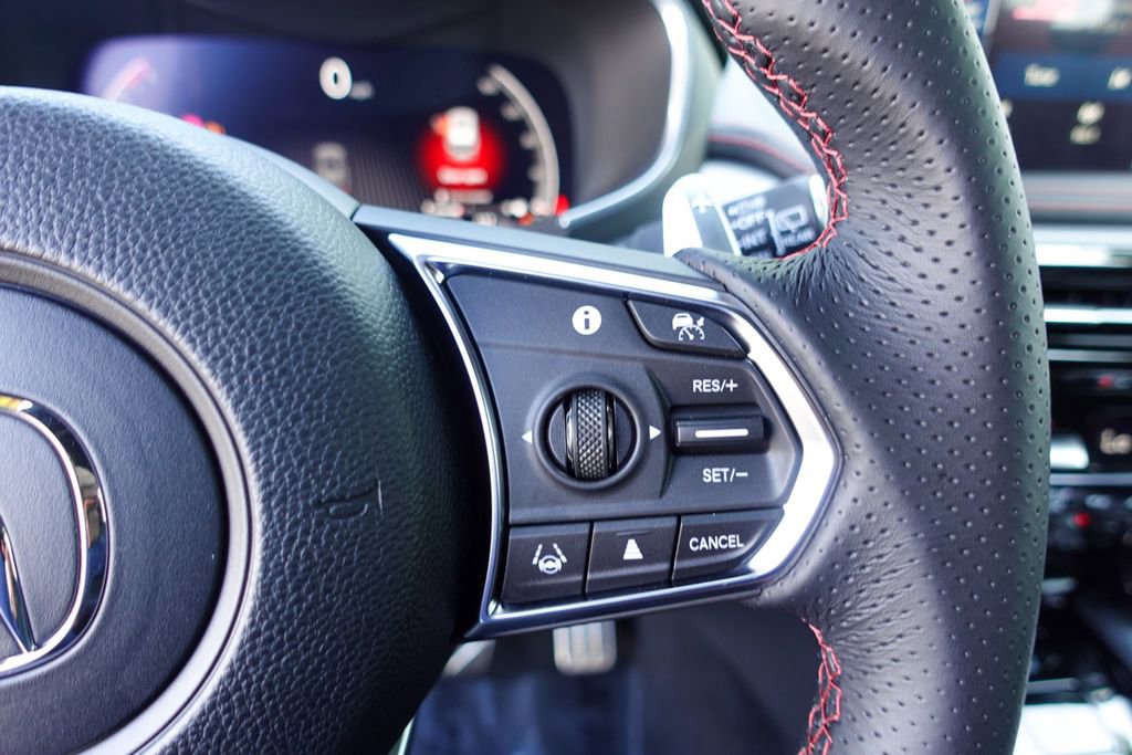 New 2026 Acura MDX A-Spec image 17
