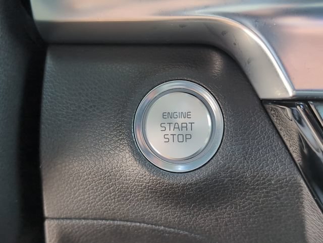 Used 2022 Kia Telluride EX w/ EX Premium Package FWD image 21