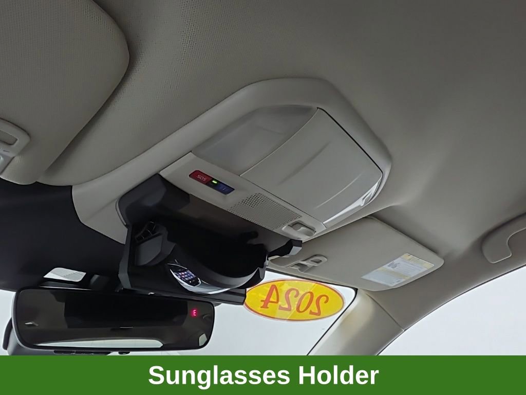 Used 2024 Subaru Ascent Limited image 38