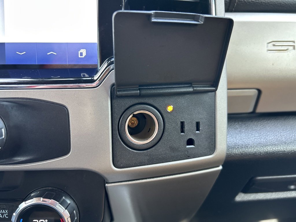 Used 2022 Ford F250 Lariat w/ Lariat Ultimate Package image 30