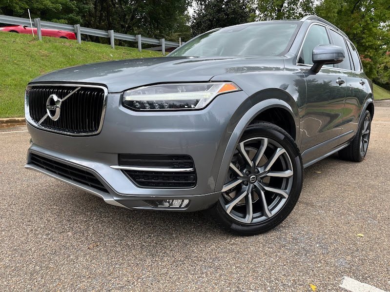 Used 2019 Volvo XC90 T6 Momentum w/ Protection Package Premier image 59