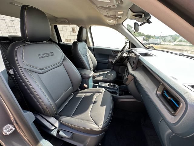 New 2026 Ford Maverick Lobo AWD/4WD image 21