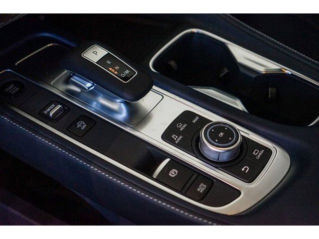 New 2026 INFINITI QX60 Sport w/ Dark Cargo Package AWD/4WD image 19