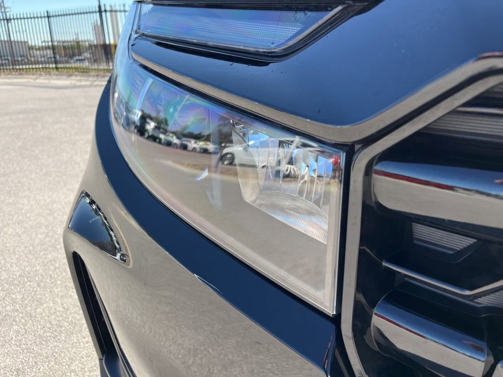 Certified 2025 Honda Ridgeline Black Edition image 14