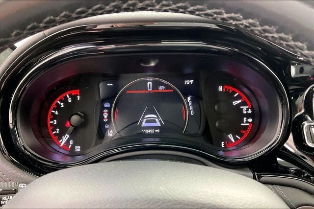 Used 2021 Dodge Durango Citadel AWD/4WD image 25