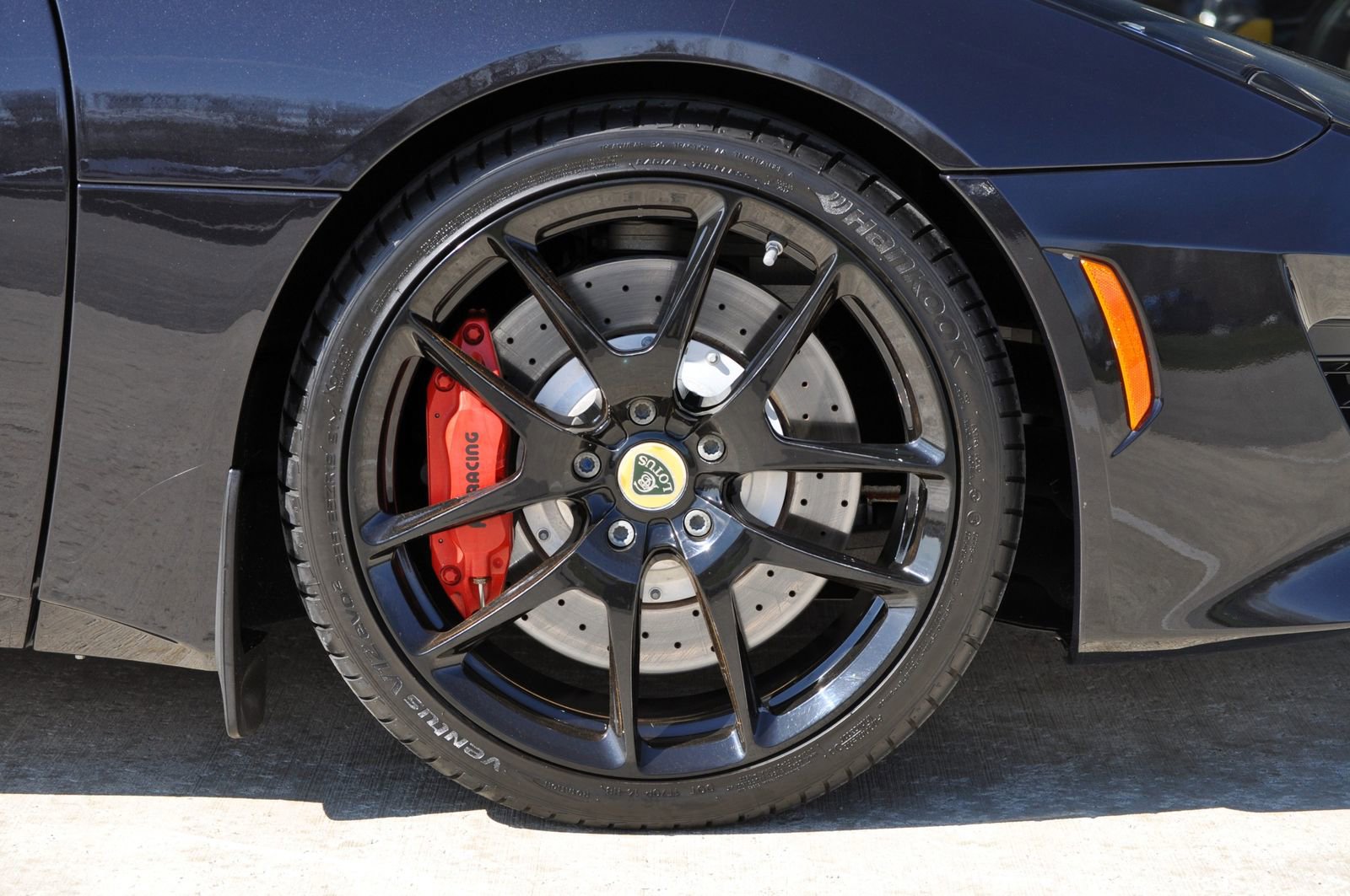 Used 2017 Lotus Evora 400 image 22