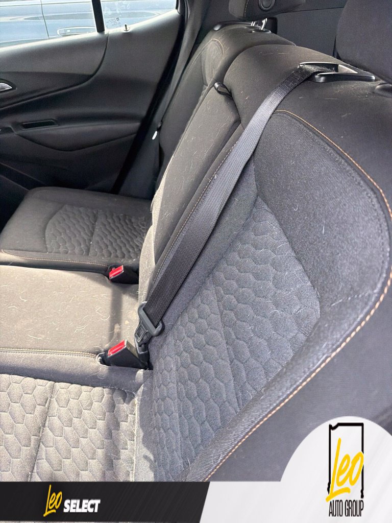 Used 2019 Chevrolet Equinox LT FWD image 12