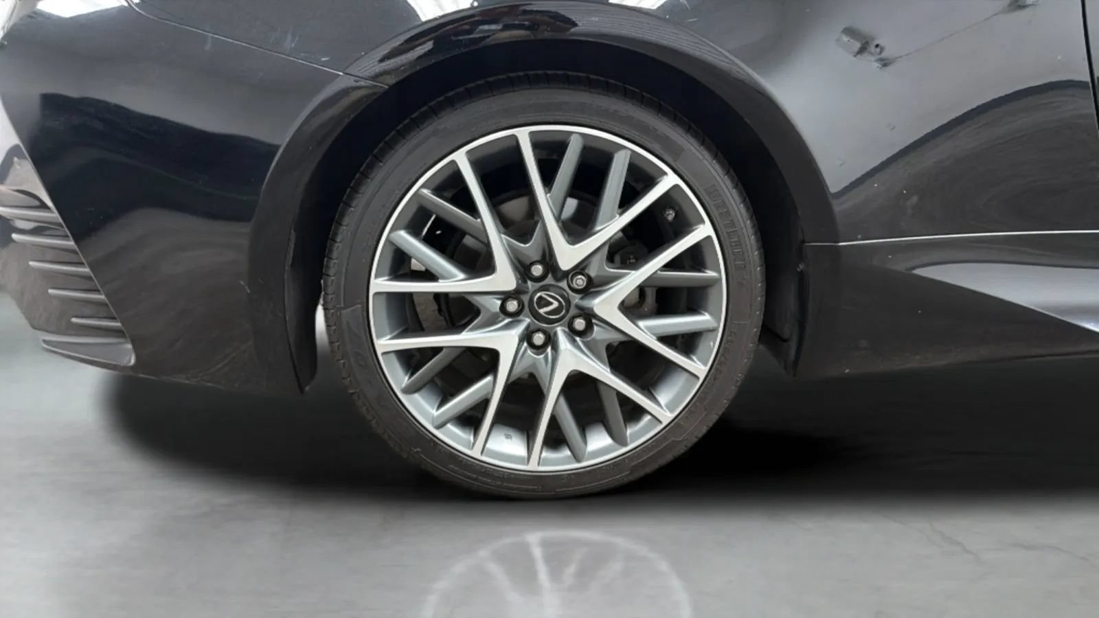 Used 2016 Lexus RC 350 RWD image 27