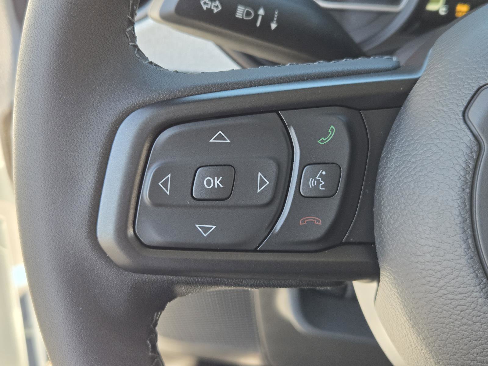 New 2026 Jeep Wrangler Unlimited Sport image 19