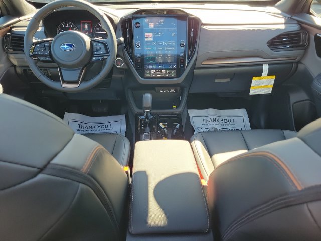Certified 2026 Subaru Forester Sport AWD/4WD image 26