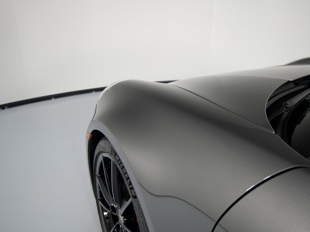 Certified 2023 Porsche 911 Carrera S image 48