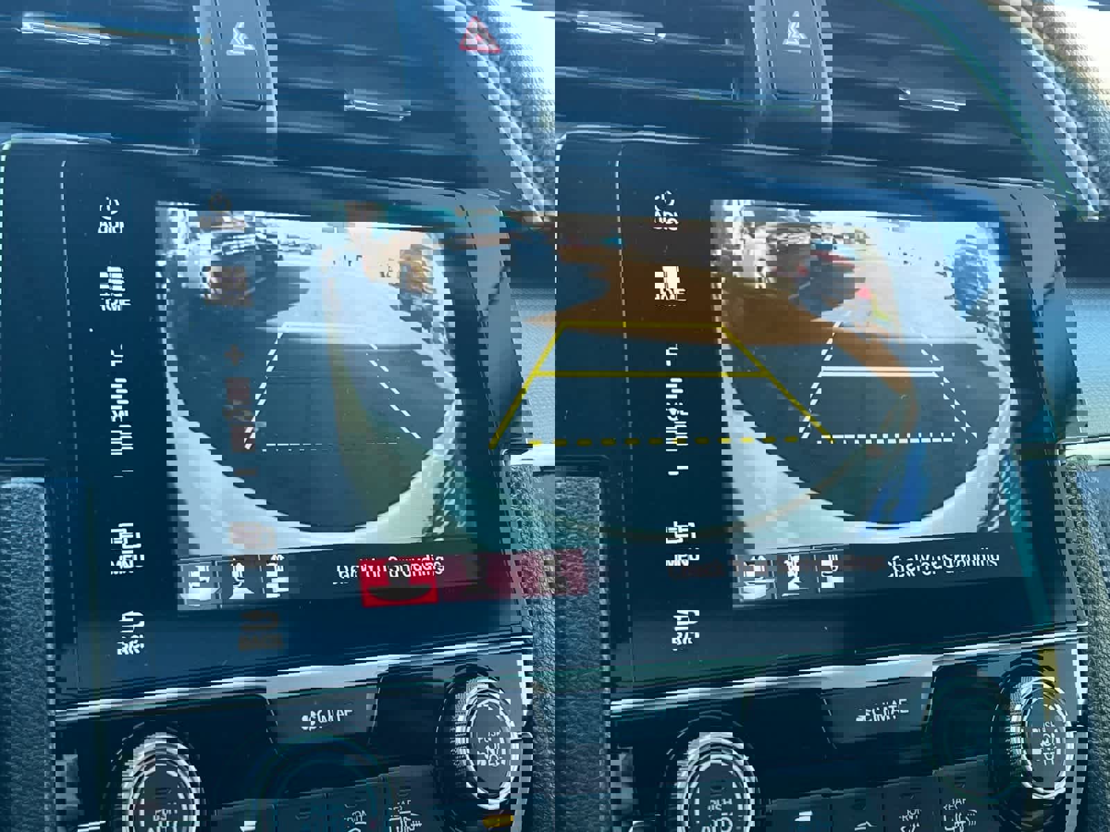 Used 2018 Honda Civic EX image 18