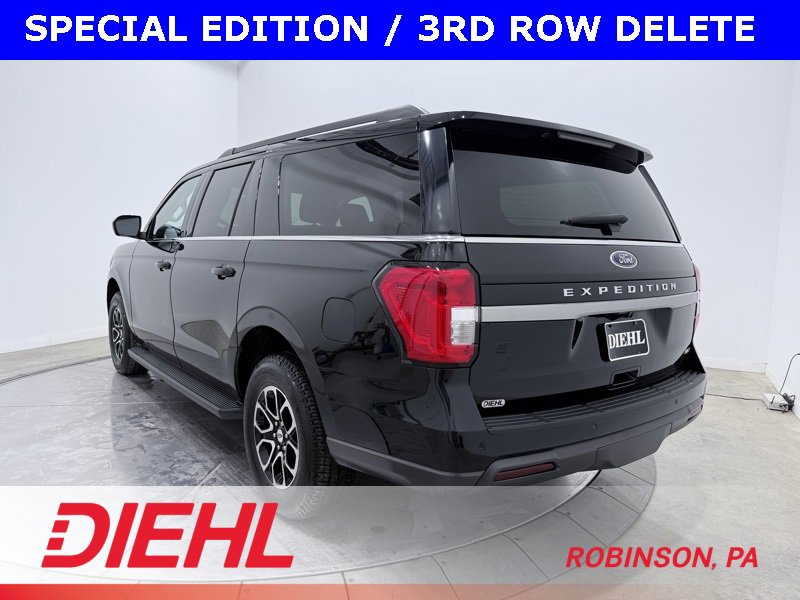 Used 2023 Ford Expedition Max XL image 5