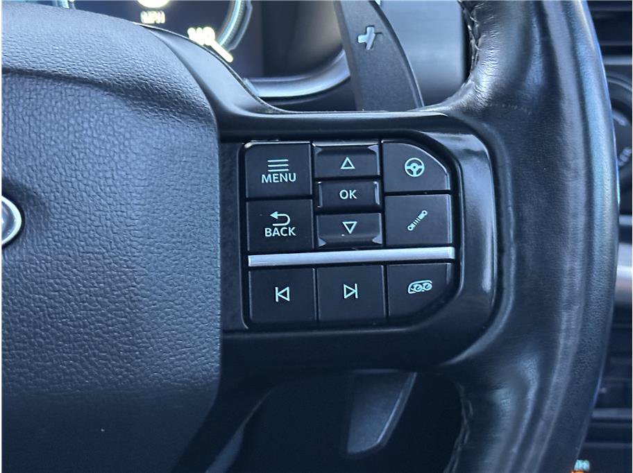 Used 2023 Ford F150 Raptor AWD/4WD image 23