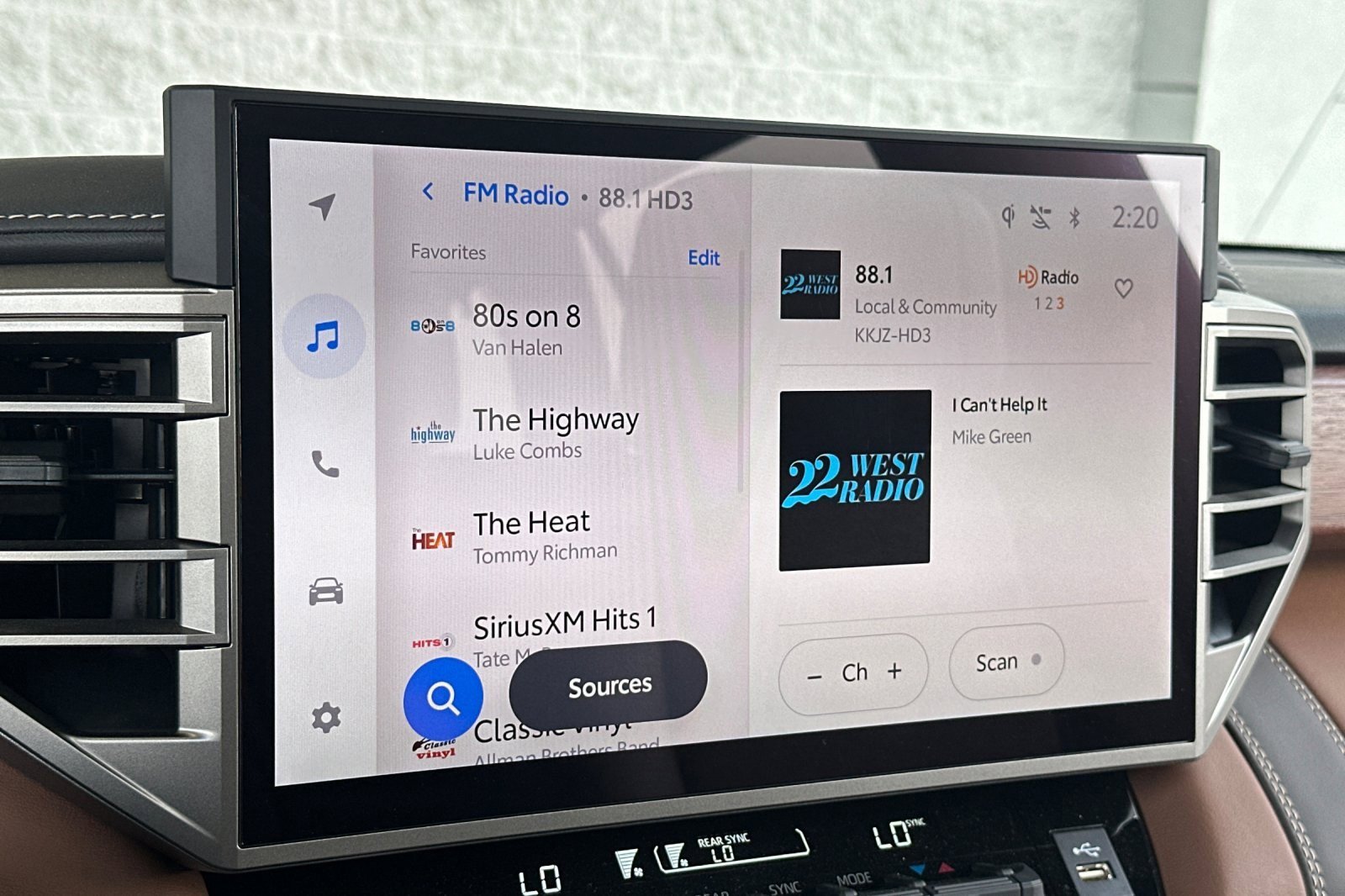 Certified 2026 Toyota Sequoia 1794 Edition w/ TRD Off-Road Package image 18