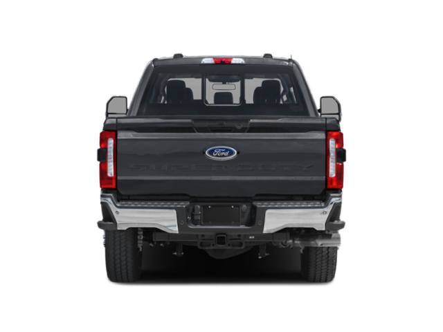 Used 2024 Ford F250 Lariat w/ Lariat Ultimate Package AWD/4WD image 5