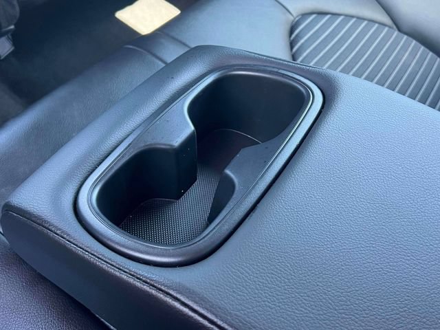 Certified 2024 Toyota Camry SE FWD image 18