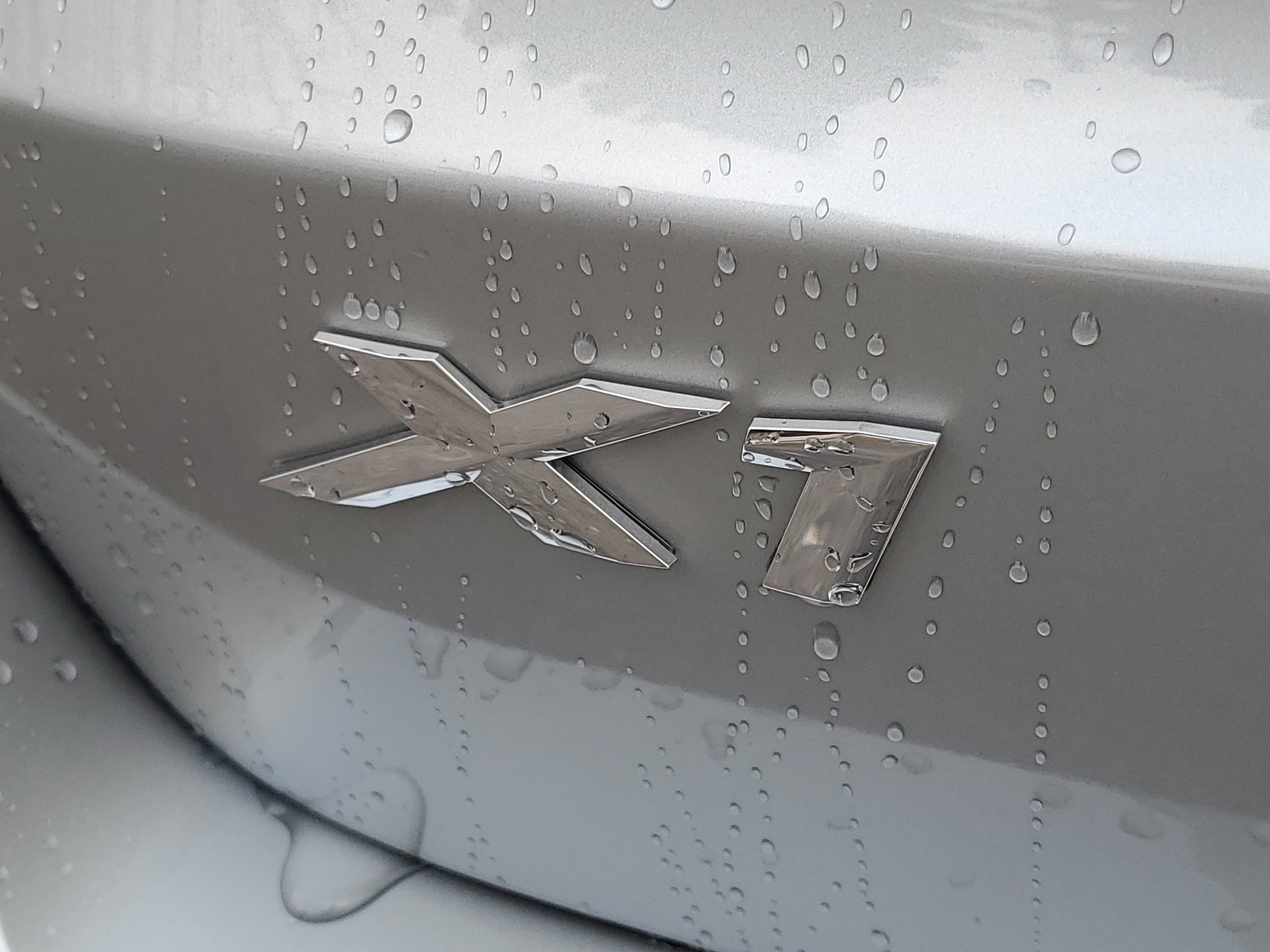 New 2026 BMW X1 xDrive28i image 29