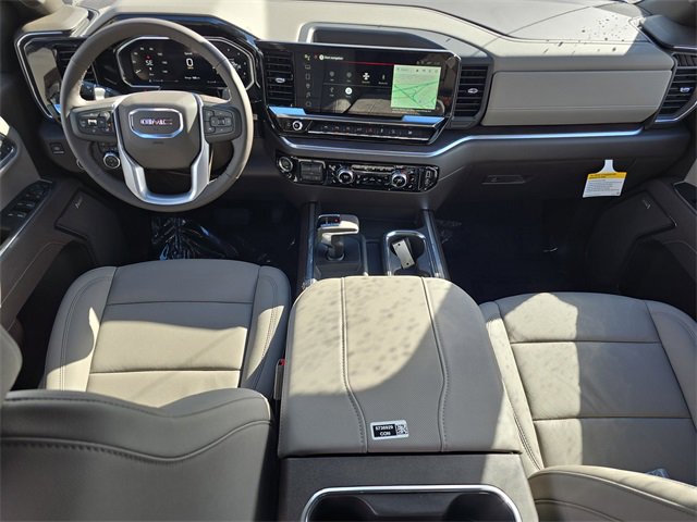 New 2026 GMC Sierra 1500 SLT w/ SLT Premium Plus Package image 22