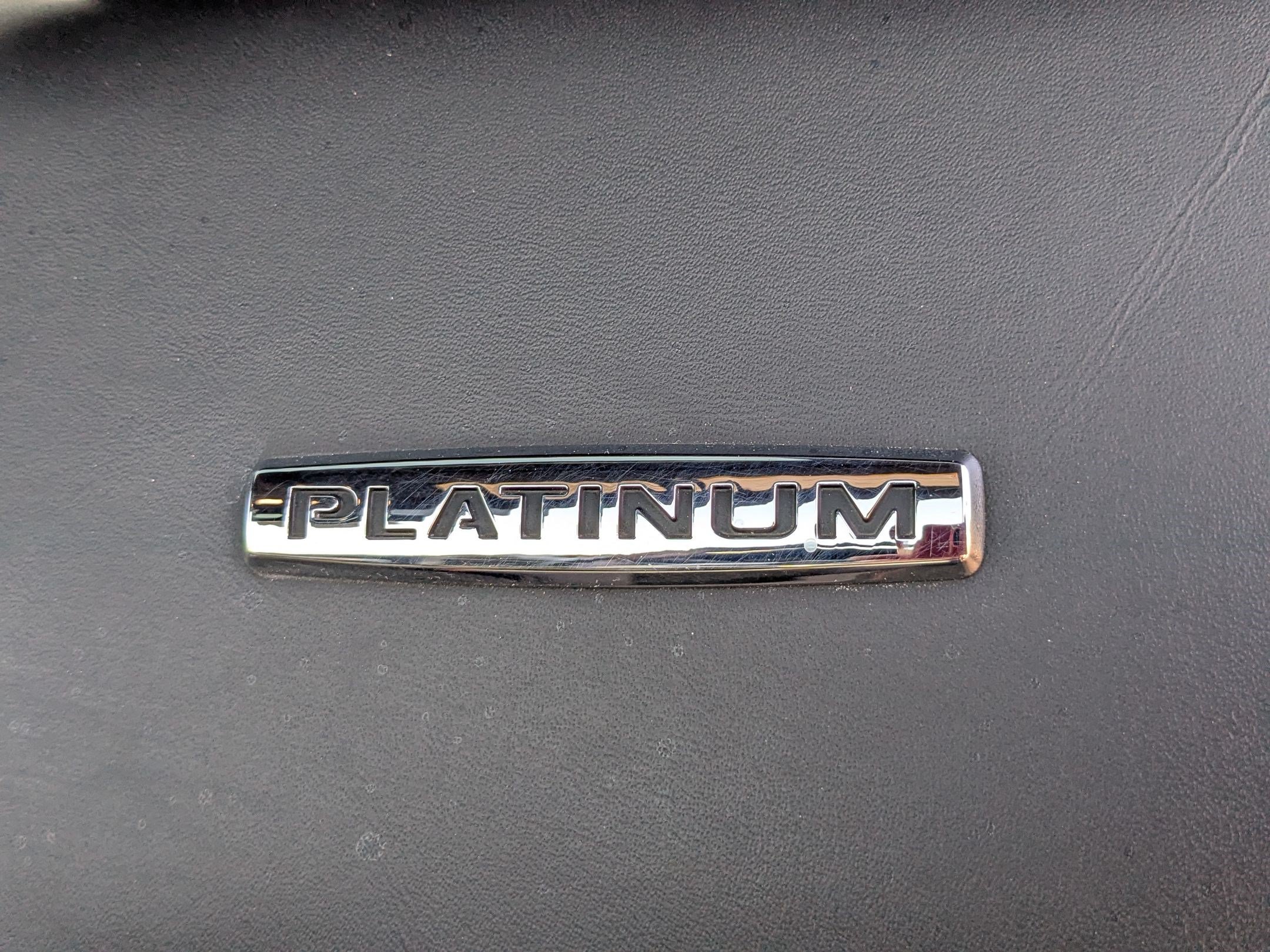 Used 2018 Ford F250 Platinum w/ Platinum Ultimate Package AWD/4WD image 32