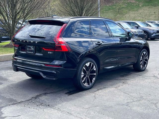 Used 2026 Volvo XC60 B5 Plus w/ Protection Package Premier AWD/4WD image 4
