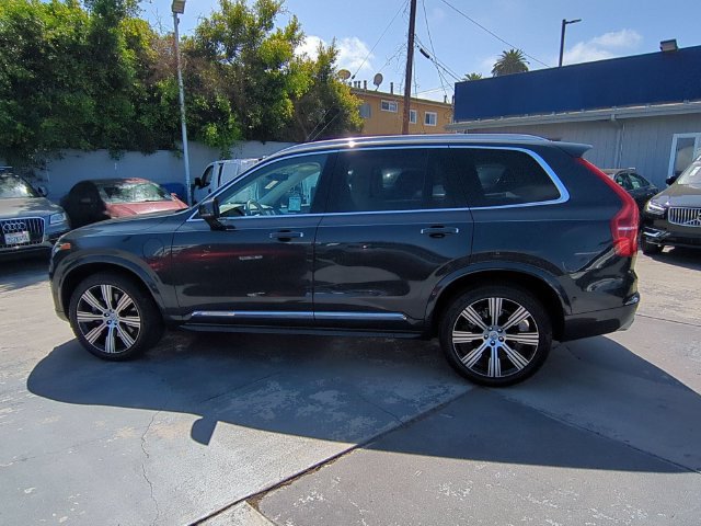 Used 2021 Volvo XC90 T8 Inscription w/ Advanced Package AWD/4WD image 6