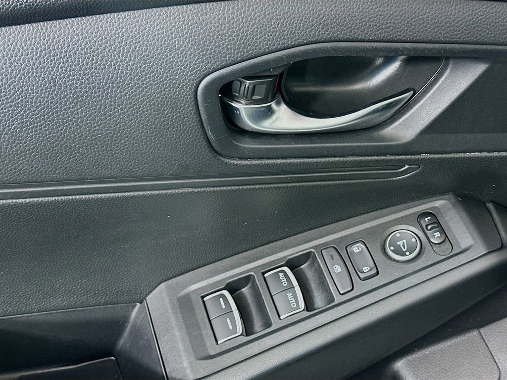 Certified 2024 Honda Accord LX image 17