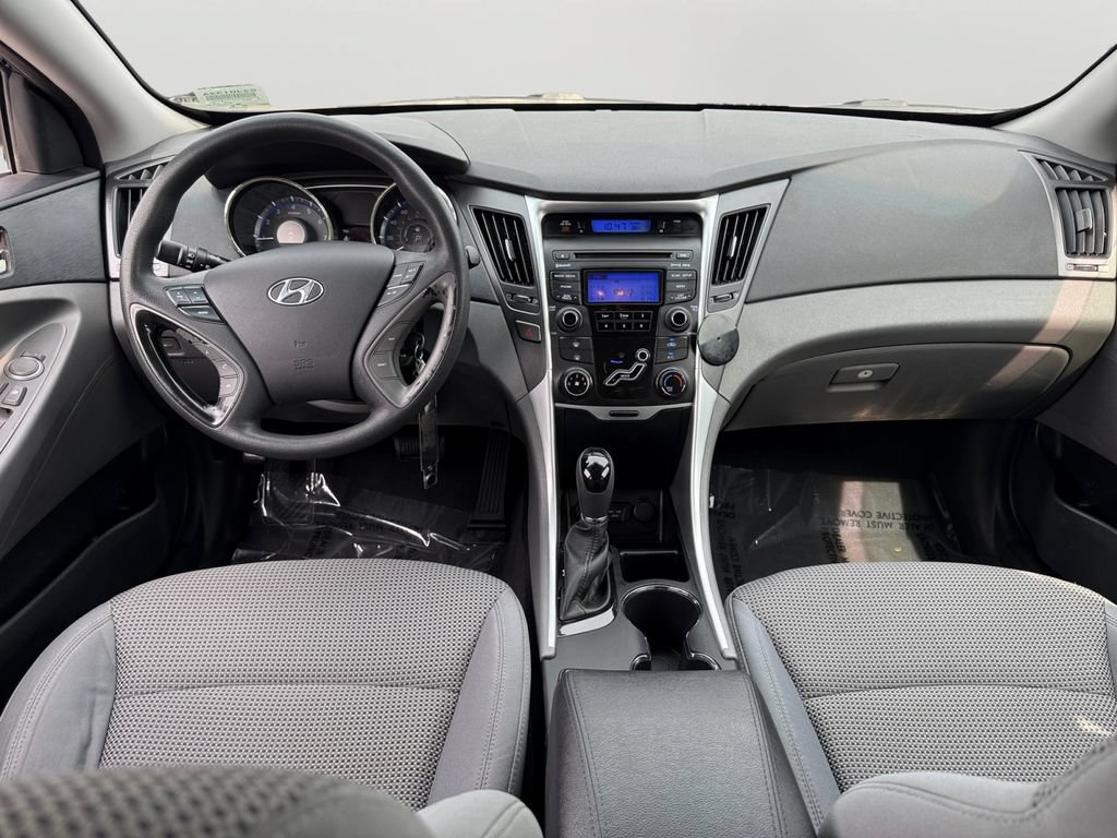 Used 2013 Hyundai Sonata GLS w/ Popular Equipment Pkg FWD image 15