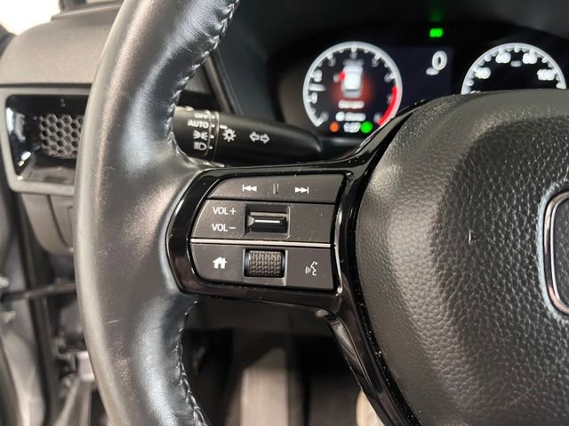 Used 2024 Honda CR-V EX-L image 25