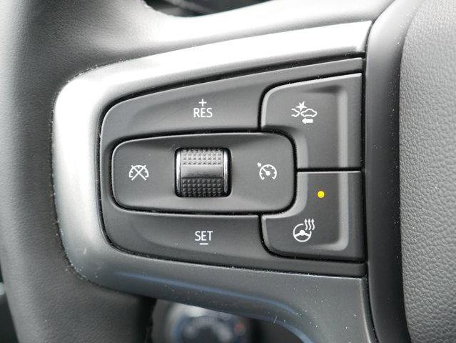 Certified 2025 Chevrolet Silverado 1500 LT w/ Safety Package AWD/4WD image 23