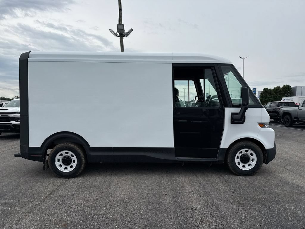 Used 2024 Chevrolet Brightdrop 400 w/ Commercial Equipment Package AWD/4WD image 6