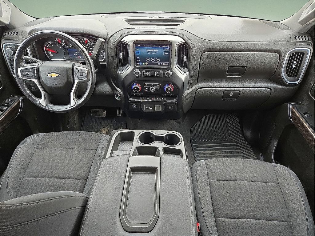 Used 2022 Chevrolet Silverado 1500 LT image 15