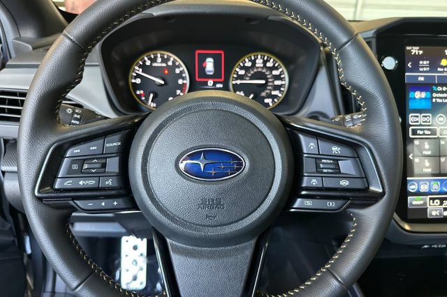 Used 2026 Subaru Crosstrek 2.5i Sport AWD/4WD image 23