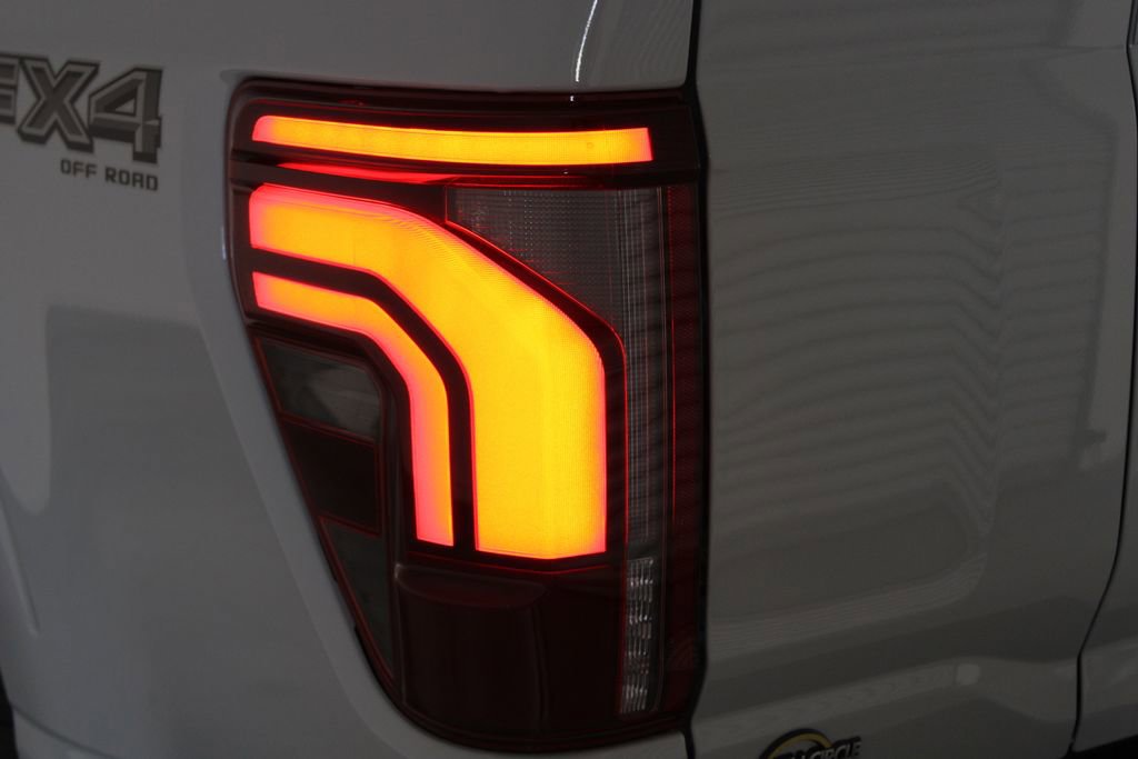 New 2026 Ford F150 Platinum image 60