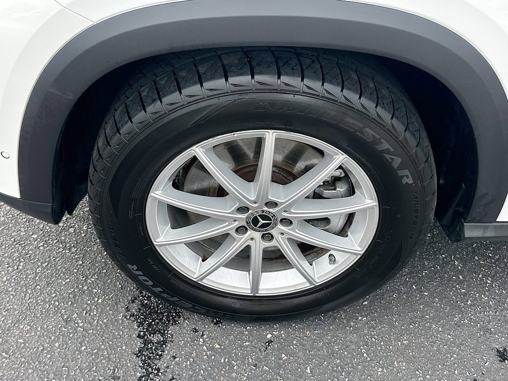 Used 2024 Mercedes-Benz GLE 450e GLE 450e Plug-In Hybrid Sport image 30