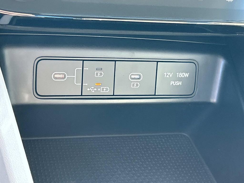 New 2026 Hyundai Tucson SEL image 32