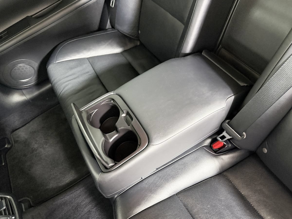 Used 2014 Lexus ES 300h w/ Luxury Package w/Bamboo Trim FWD image 38