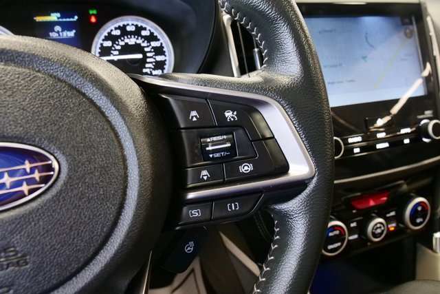 Used 2024 Subaru Forester Limited image 25