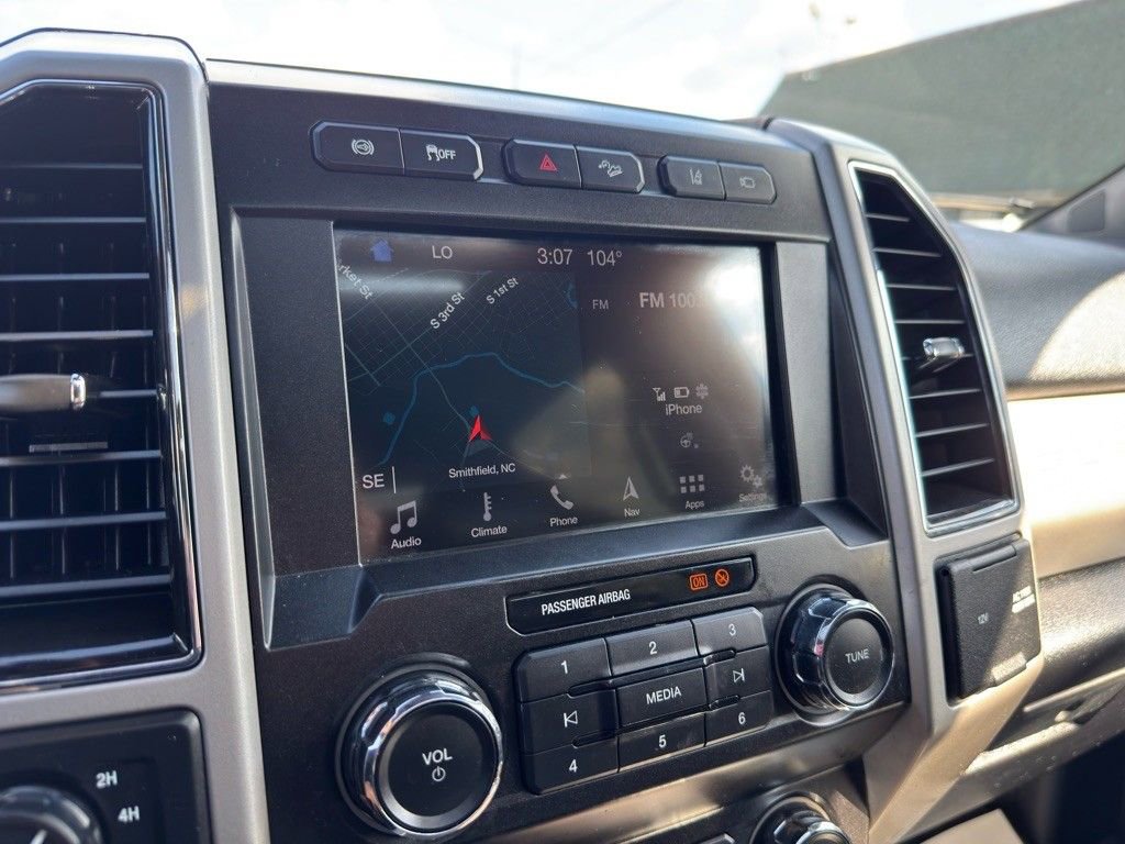 Used 2019 Ford F250 Lariat w/ Lariat Ultimate Package image 34