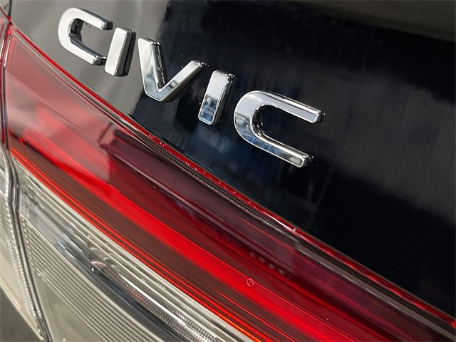 New 2026 Honda Civic Sport image 6