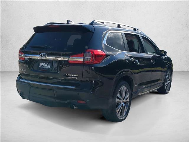 Used 2019 Subaru Ascent Touring image 5