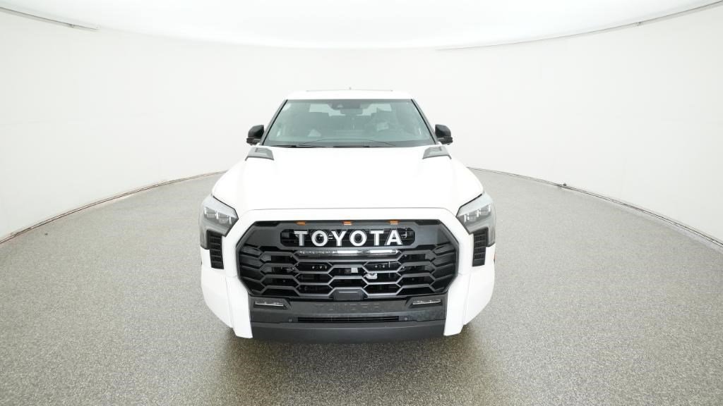 New 2026 Toyota Tundra TRD Pro image 6