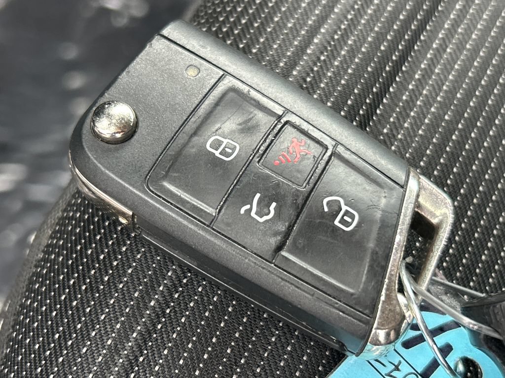Used 2024 Volkswagen Tiguan S AWD/4WD image 29