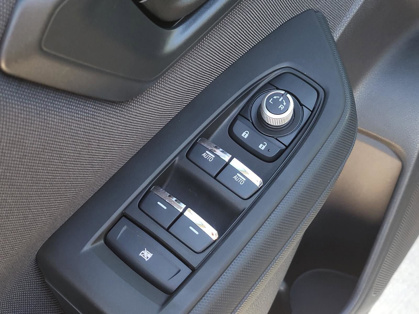 Certified 2026 Subaru Forester Premium image 19