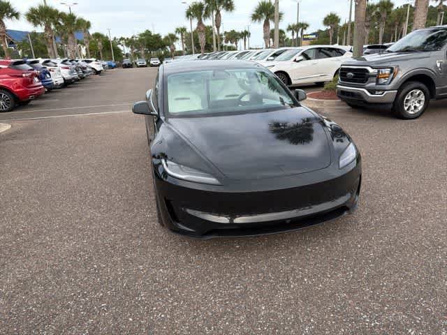 Used 2026 Tesla Model 3 Performance AWD/4WD image 7