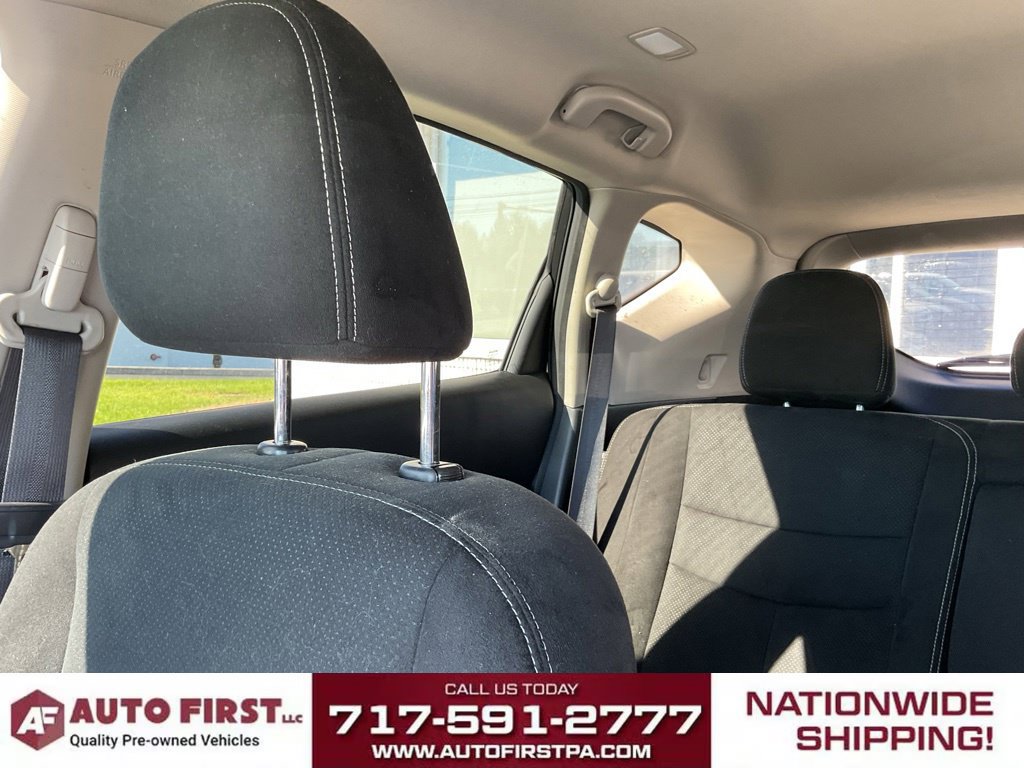 Used 2020 Nissan Murano SV AWD/4WD image 28