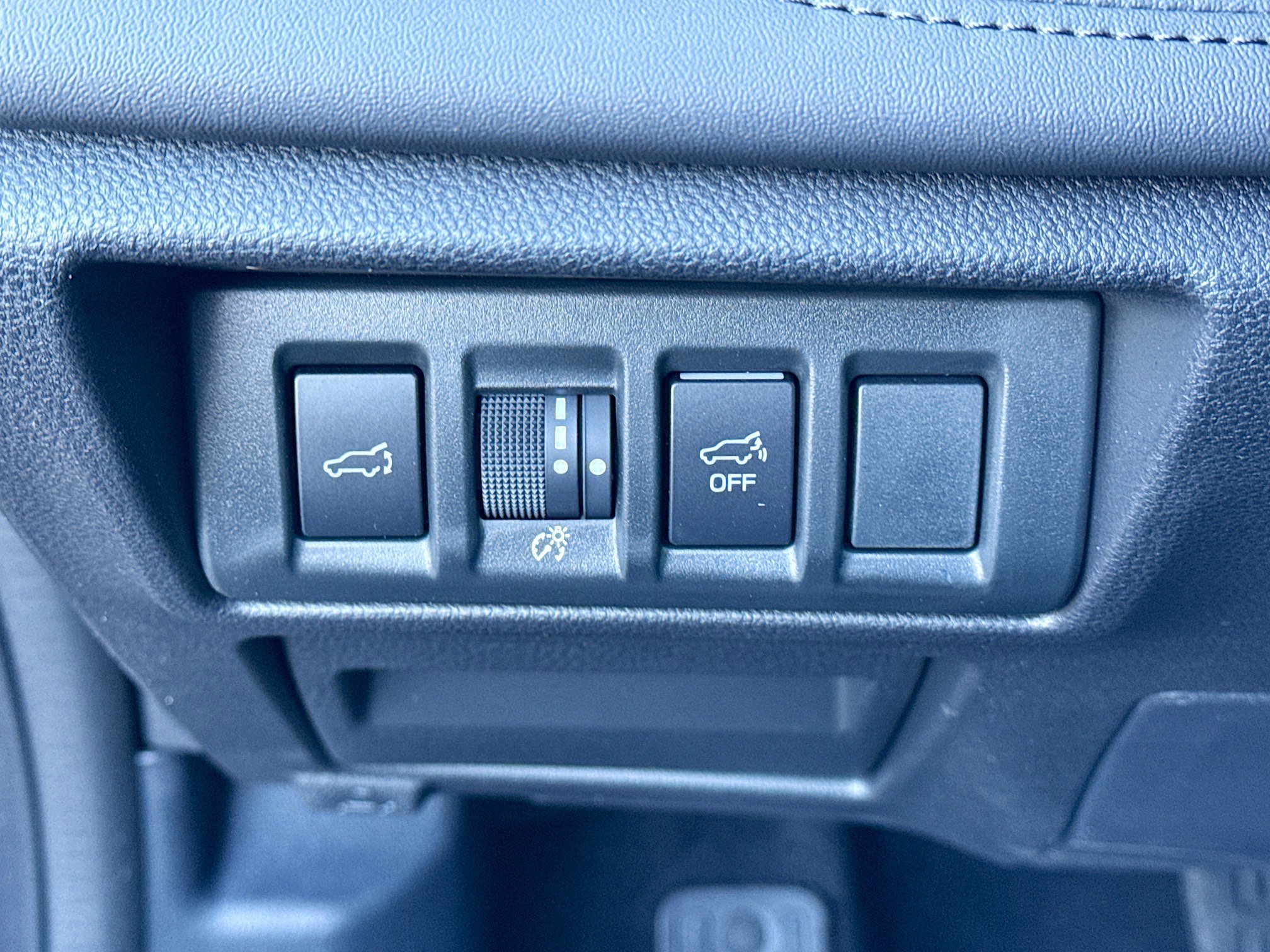 Certified 2025 Subaru Outback Wilderness w/ Wilderness Package image 35